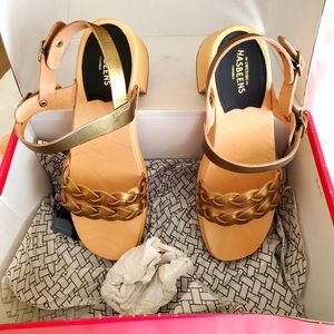 Swedish hasbeens NIB